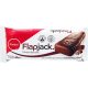 PANINI Flapjack oat bar 60g - Milk Chocolate coating