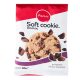 PANINI Soft Cookie Vanilla 80g - Chocolate Chunks