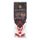 HOLIGREEN raw protein bar vegan 60g - Double Choco