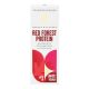HOLIGREEN raw protein bar vegan 60g - Red Forest