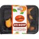 BAKANDYS Petit four biscuits 400g - Apricot Filling