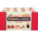 FROU FROU morning coffee 40packs 520g