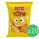 GIANTS Topsi 35g x 10pcs