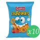 GIANTS Frankies 35g x 10pcs