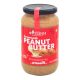 peanut butter FOTINI homemade smooth 580g