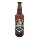 KOPPARBERG Alcohol-Free strawberry & lime cider bottle 330ml