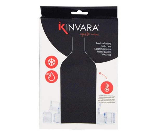 KINVARA Cooler Cape