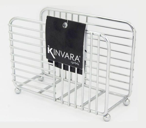 KINVARA rectangular napkin holder
