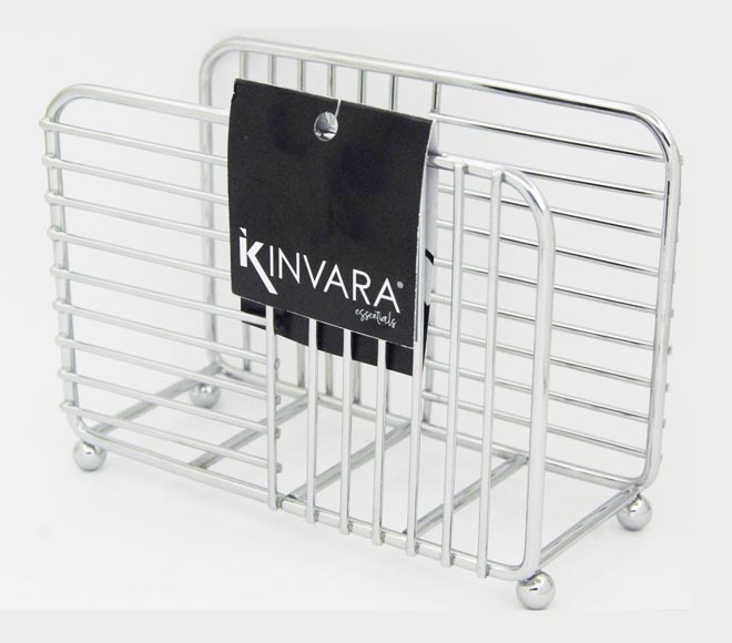 KINVARA rectangular napkin holder