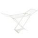 clothes ATLANTIC  large plastic dryer 188cm x 55cm - White