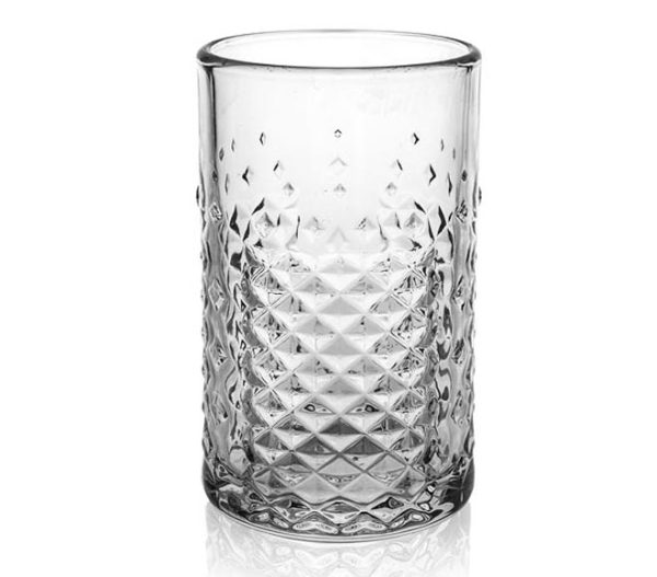 glass COK Vasos Ambar 45cl