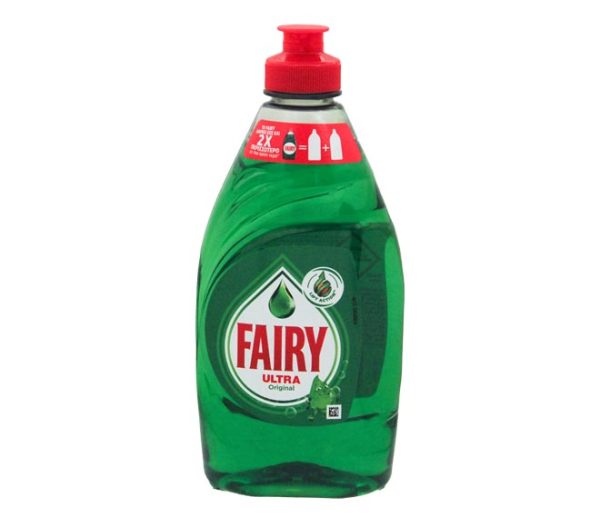 FAIRY Ultra liquid 350ml - Original