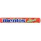 MENTOS chewy dragees 37.5g - Strawberry