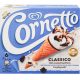 ice cream CORNETTO 6 pieces 540ml (6X90ml) - Classic