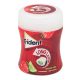 gum TRIDENT long lasting strawberry-lime sugar free 50.6g