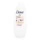 DOVE deodorant invisible care roll-on 50ml - Water Lily & Rose Scent
