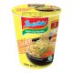 noodles cup INDOMIE chicken flavour 60g