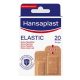HANSAPLAST bandages Elastic 20 strips