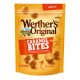 WERTHERS Original Caramel Bites 140g - Crunchy