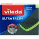 sponges scourer VILEDA ultra fresh 2pcs