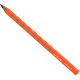 pencil LYRA Groove Giant Neon HB/2 - Orange