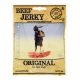 BULLSEYE Beef Jerky 25g - Original