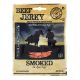 BULLSEYE Beef Jerky 25g - Smoked
