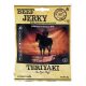 BULLSEYE Beef Jerky 25g - Teriyaki