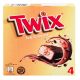 ice cream TWIX 4X34.2g