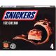 ice cream SNICKERS 4x45.6g