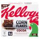 KELLOGGS bars Corn Flakes 6X24g