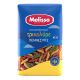 MELISSA tricolore penne rigate 500g