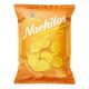 EL SABOR Nachitos chips 100g - Cheese