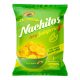 EL SABOR Nachitos chips 100g - Spicy Jalapeno