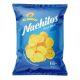 EL SABOR Nachitos chips 150g - Sea Salt