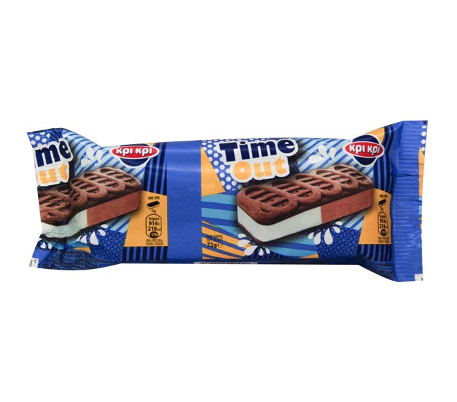 ice cream KRI KRI – Time Out 72g