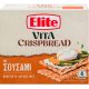ELITE Vita crispbread 240g (4x60g) - Sesame Seeds