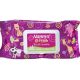 NANNYS fresh baby wipes with aloe & camomile 72pcs