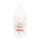 DOR Liquid handsoap antibacterial 1100ml - Milk & Almond