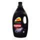 EUREKA active care liquid for black & dark garments XXL Pack 77 washes 3.5L