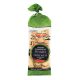 JOHNSOF Crisprolls whole wheat with leaven 250g