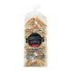JOHNSOF Crisprolls whole wheat with leaven 250g