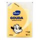 cheese VALIO Gouda 10 slices 200g - lactose free