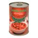 AMBROSIA Chopped tomato 400g