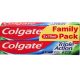 toothpaste COLGATE 2x75ml - Triple Action