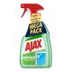 AJAX glass cleaner spray 750ml + refill 750ml - Antistatic