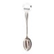 cutlery LIFESTYLE spoon stainless steel 3pcs