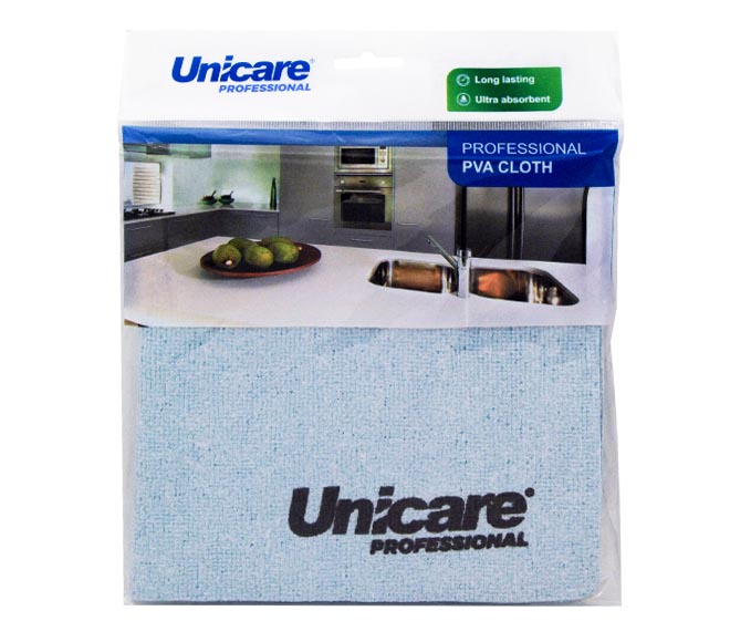 cloth UNICARE Professional pva micro – Blue