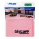 cloth UNICARE Professional pva micro - Pink
