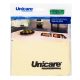 cloth UNICARE Professional pva micro - Yellow